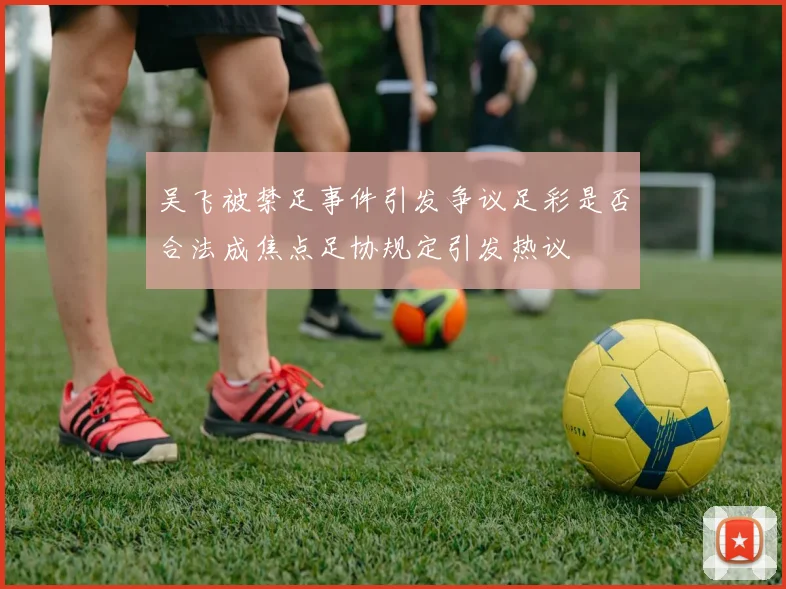 吴飞被禁足事件引发争议足彩是否合法成焦点足协规定引发热议